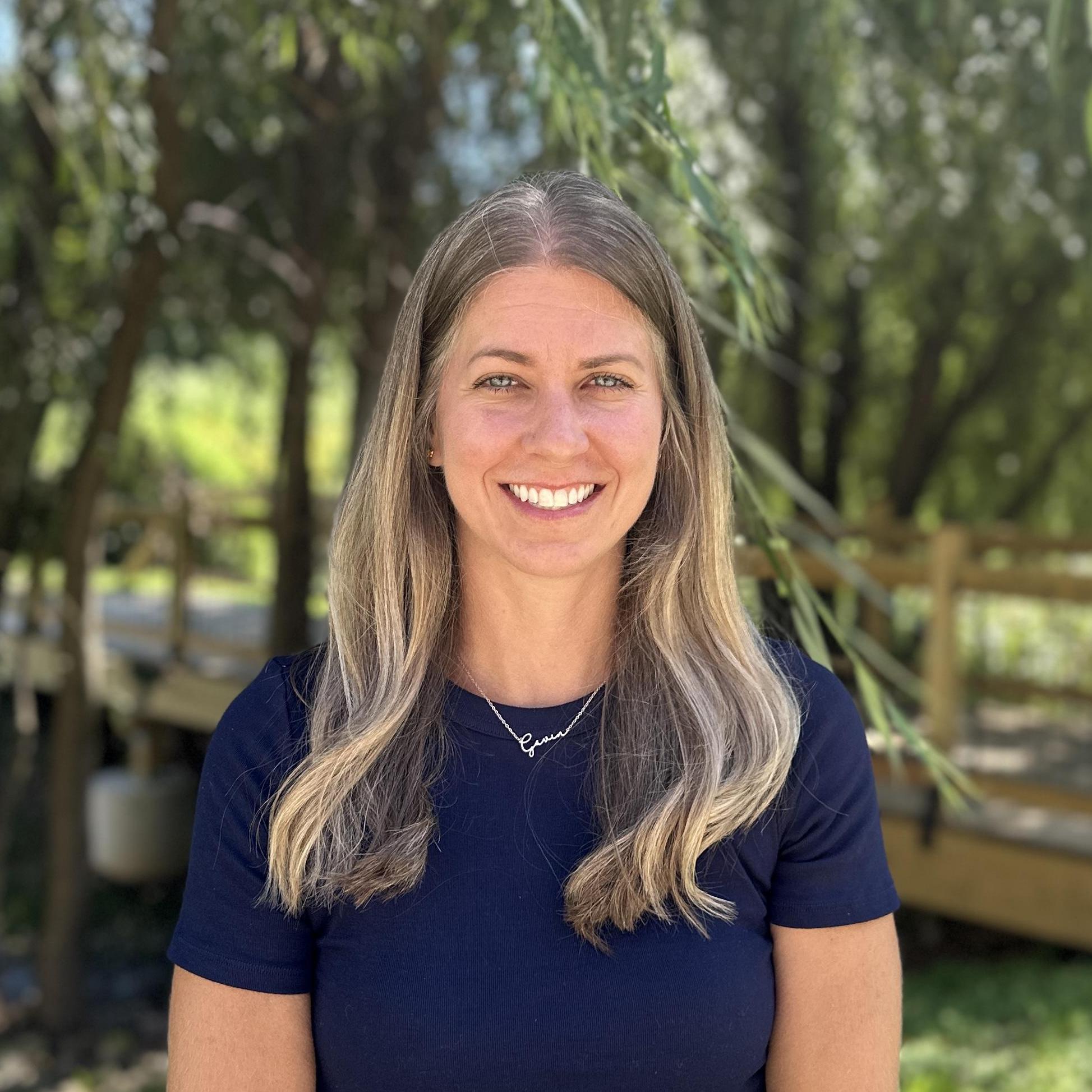 RebeccaSchillinger's Profile Photo