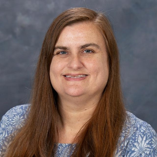MicheleWeaver's Profile Photo