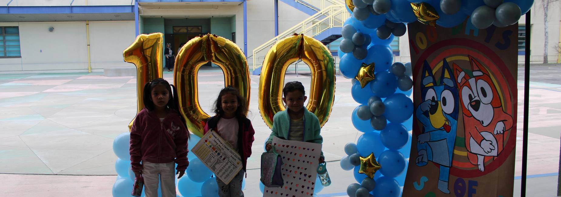 100 day
