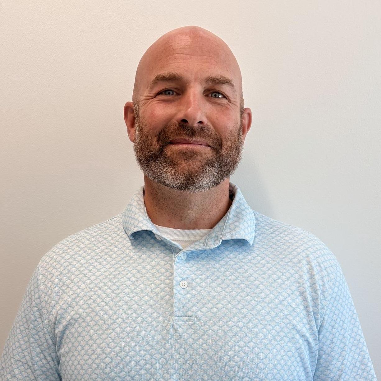 BenjaminLundstrom's Profile Photo