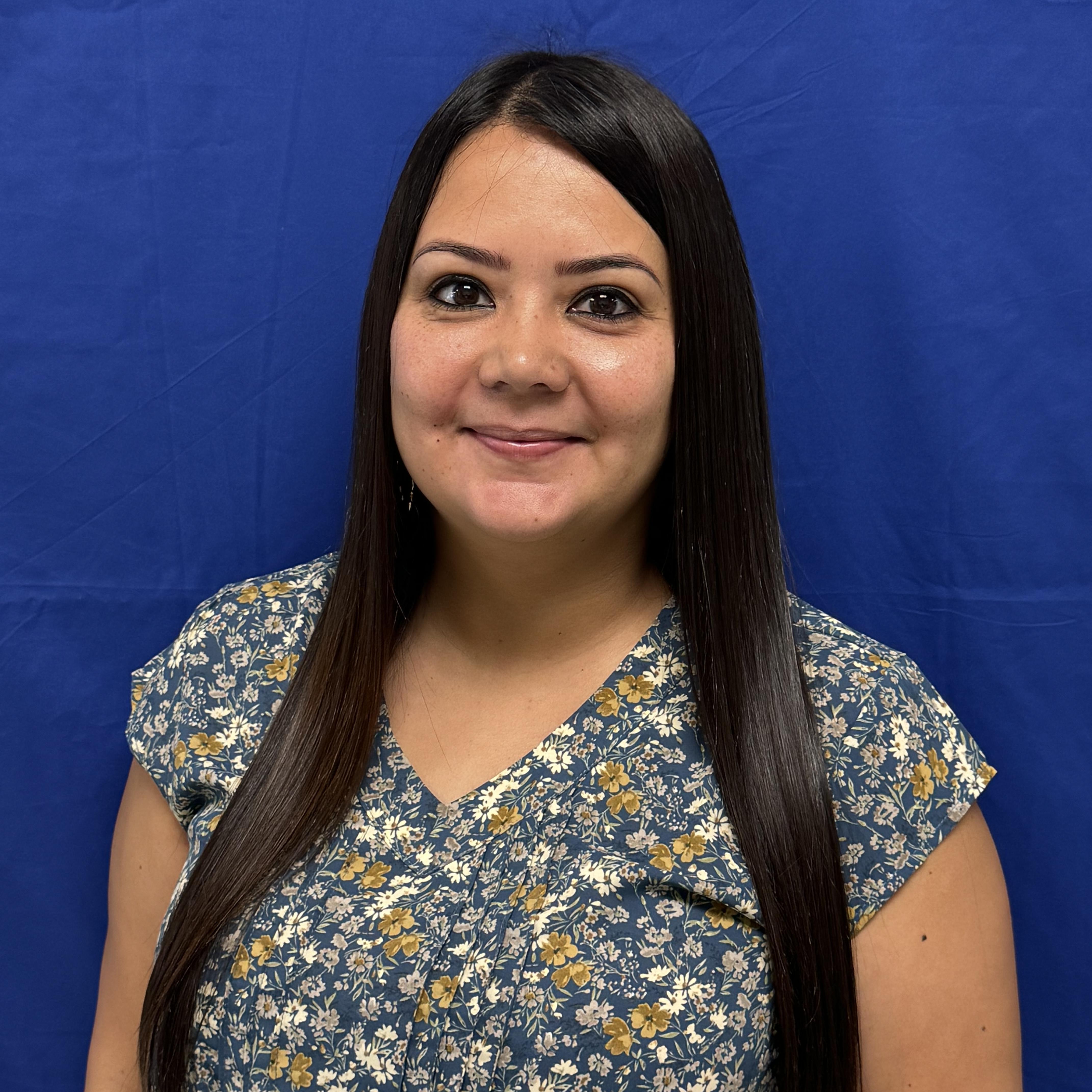 KarinaZapata's Profile Photo