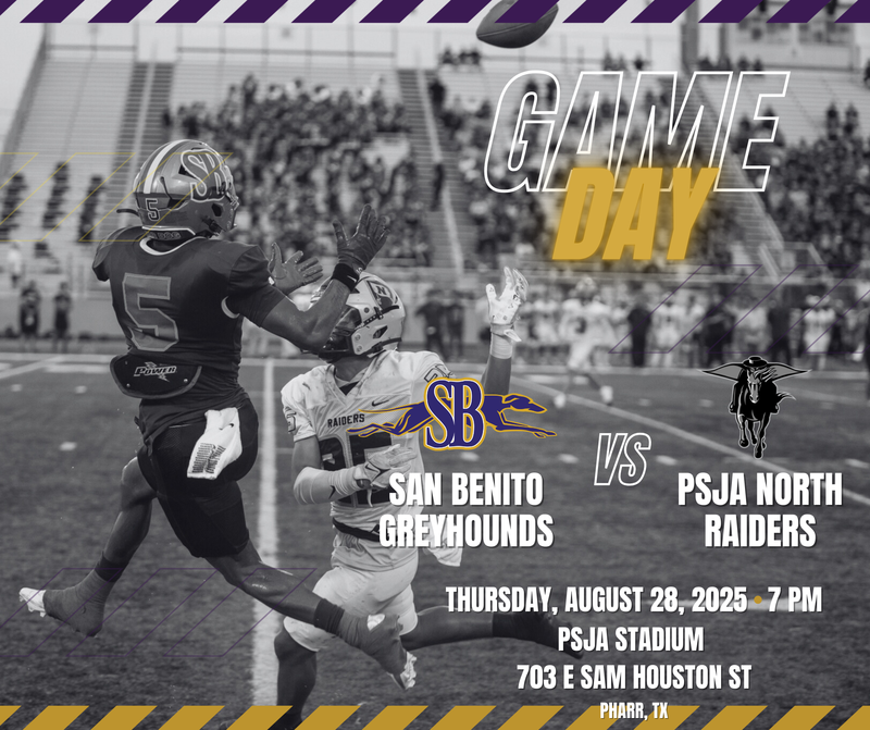 Hounds vs Raiders