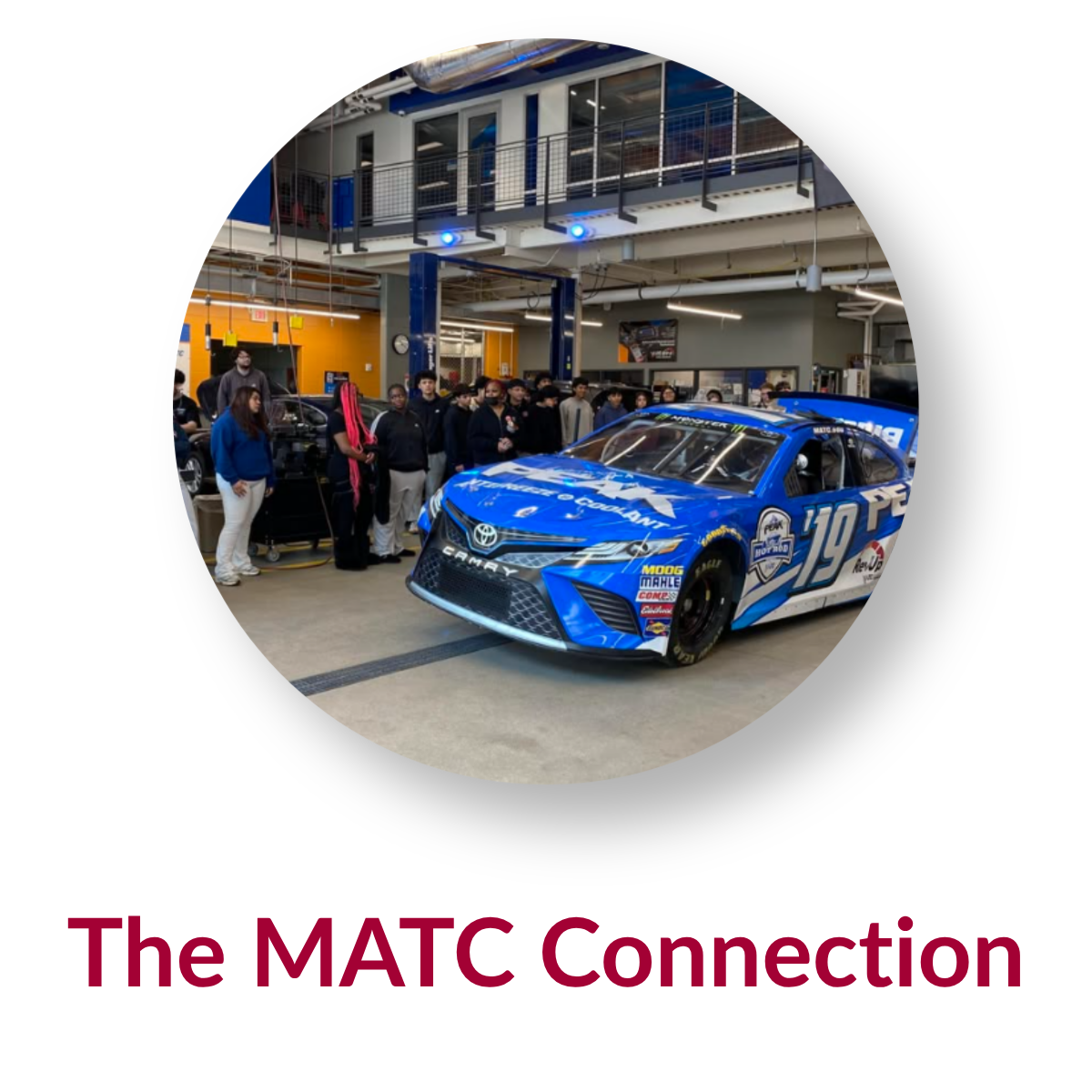 MATC Connection