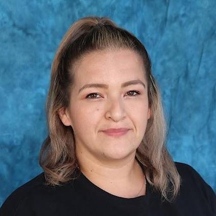 GabrielaPalacios's Profile Photo