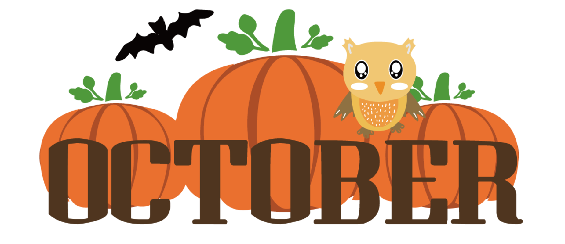 October month