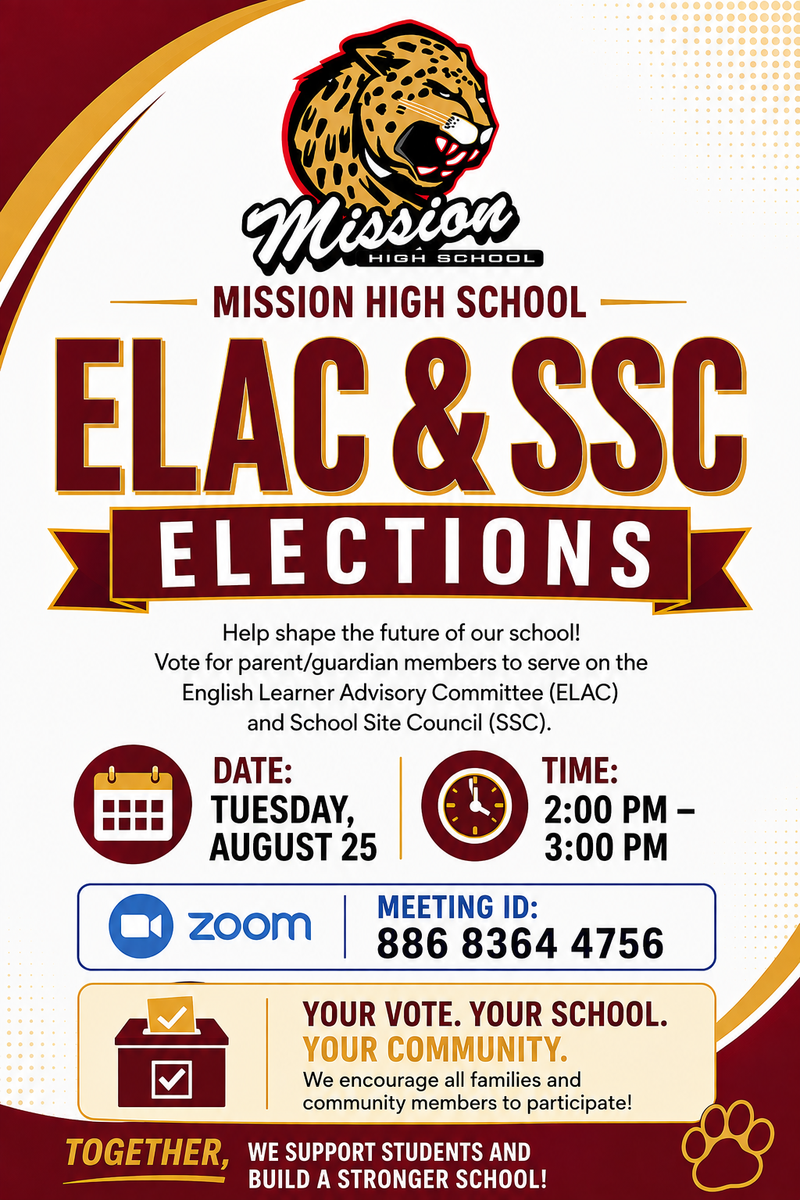 Elections