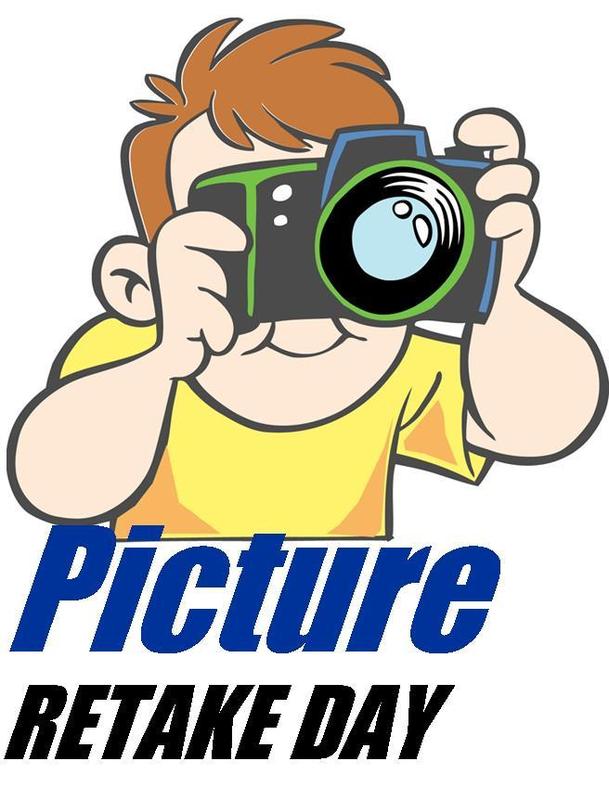 RMS PICTURE RETAKE DAY!
