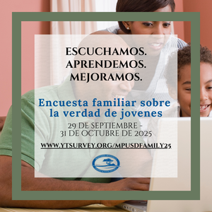 Spanish YouthTruth Art www.ytsurvey.org/mpusdfamily25