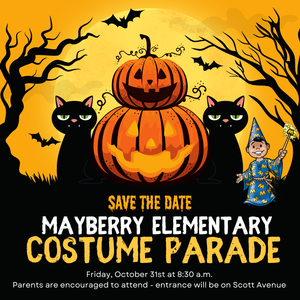 Costume Parade