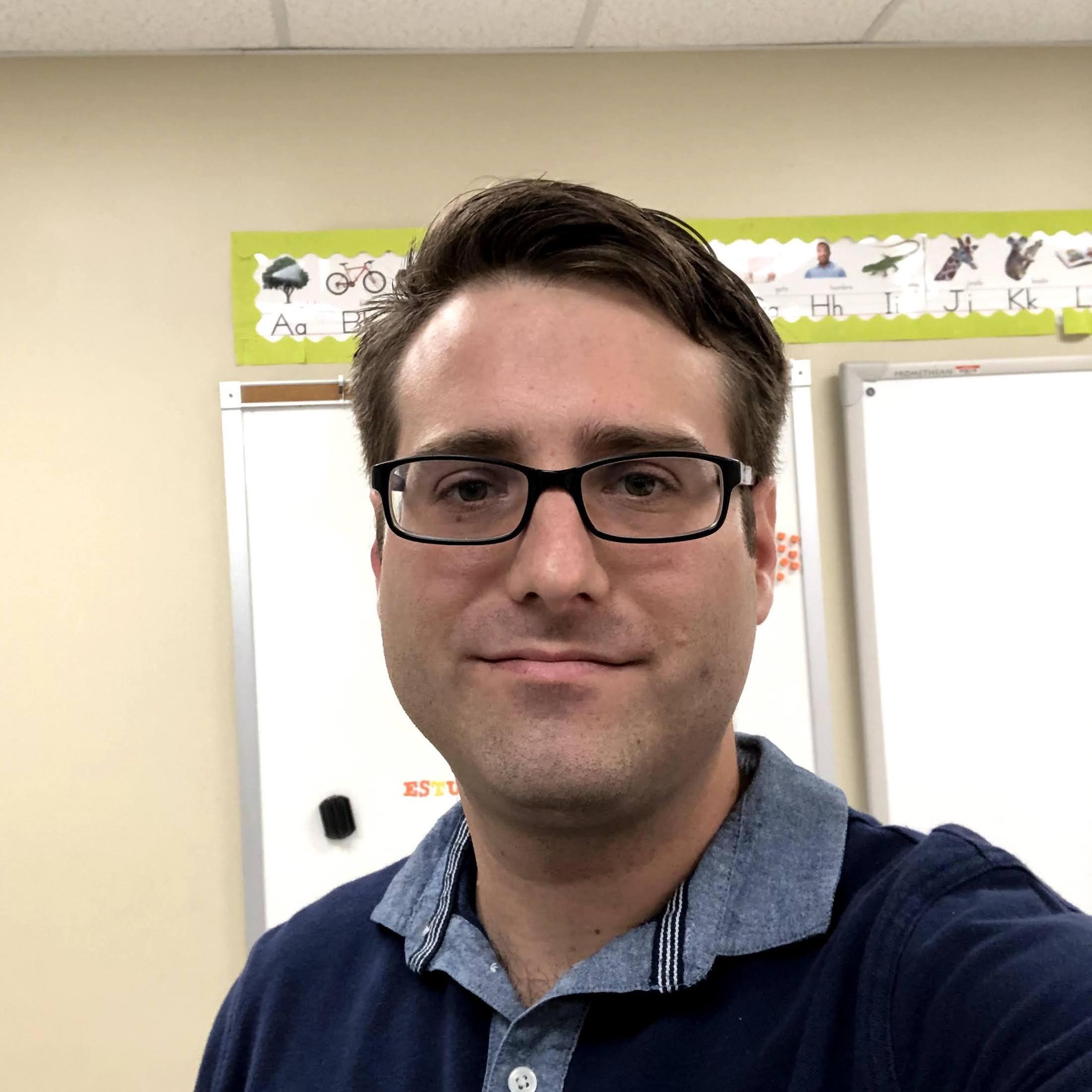 MateoSelf's Profile Photo