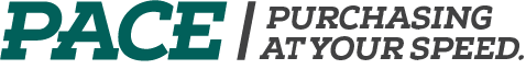  PACE Logo