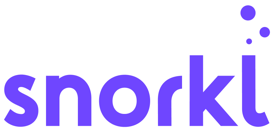 Snorkl Logo