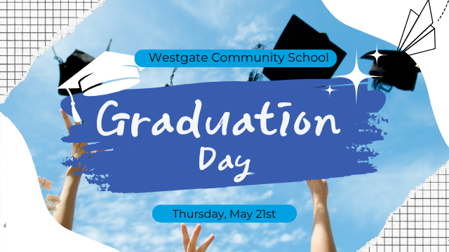 Graduation Day