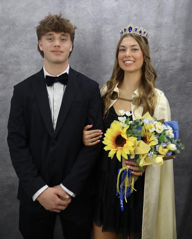 Congratulations! Featured Photo