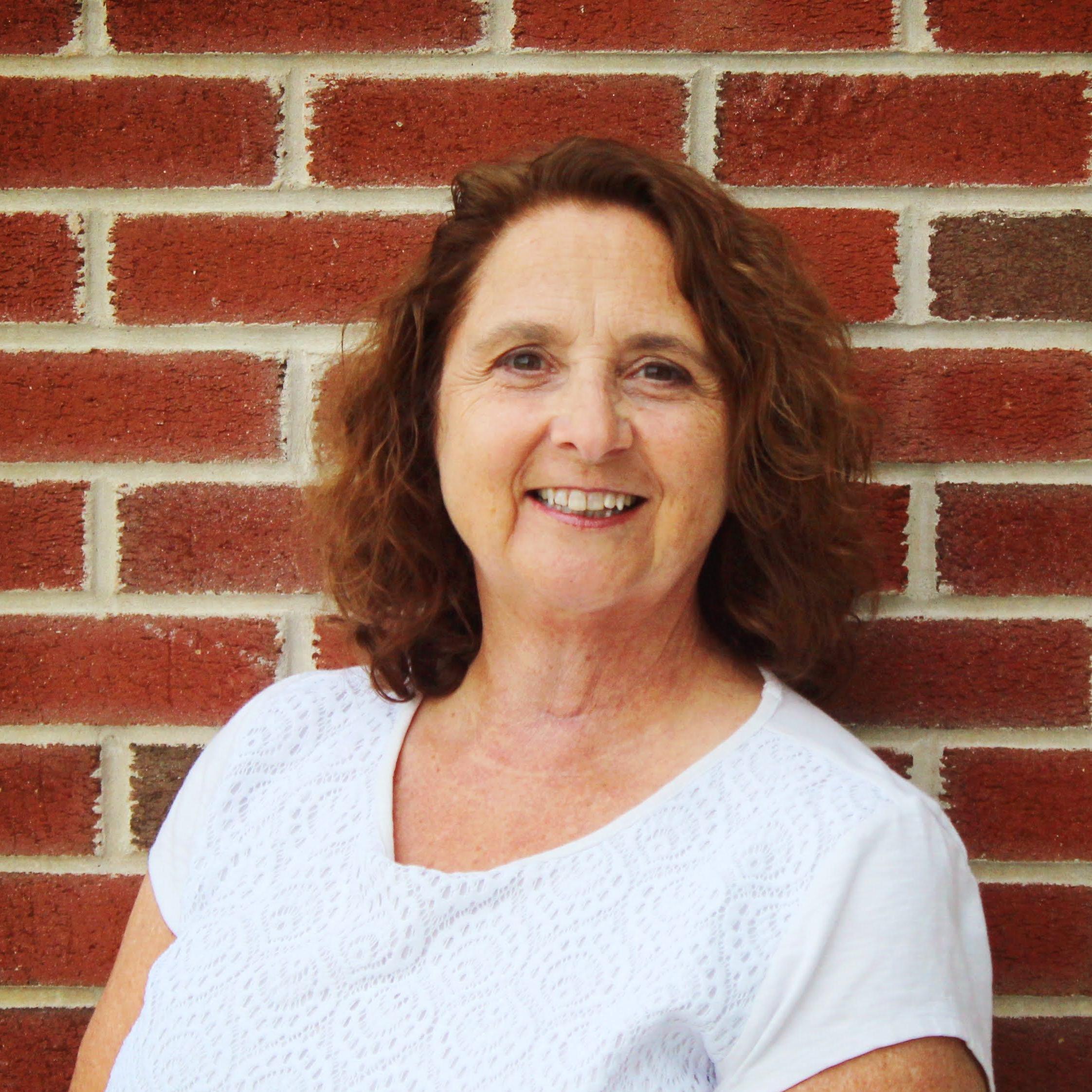 EllenHill's Profile Photo