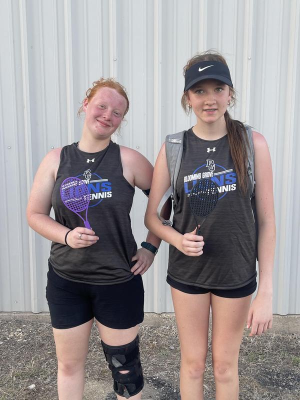 Tennis Result Featured Photo