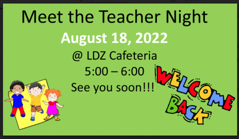 BACK TO SCHOOL 2022 Featured Photo
