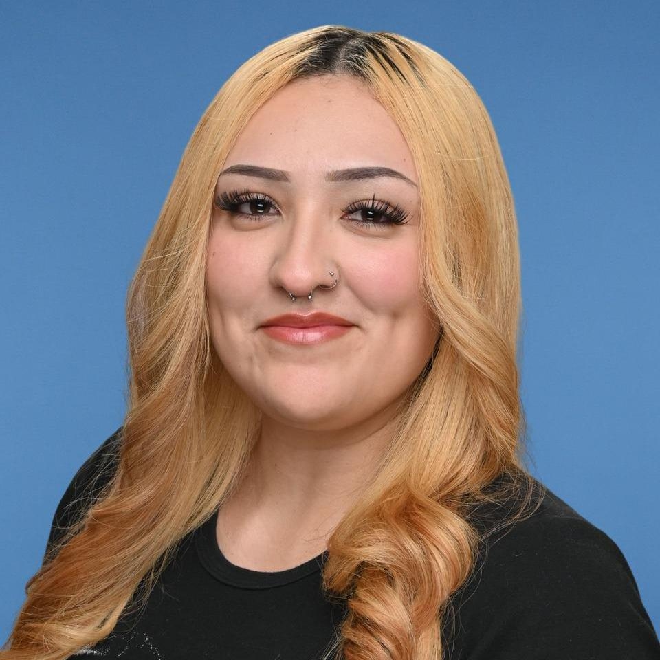 BethanyGuerrero's Profile Photo