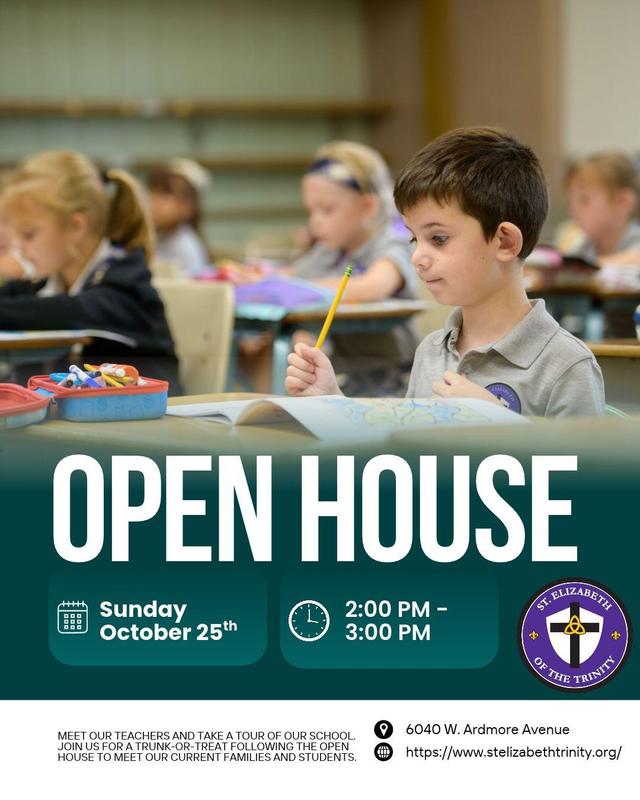 Open House
