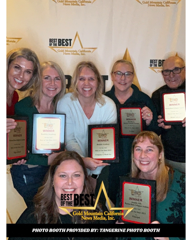 best of the best awards