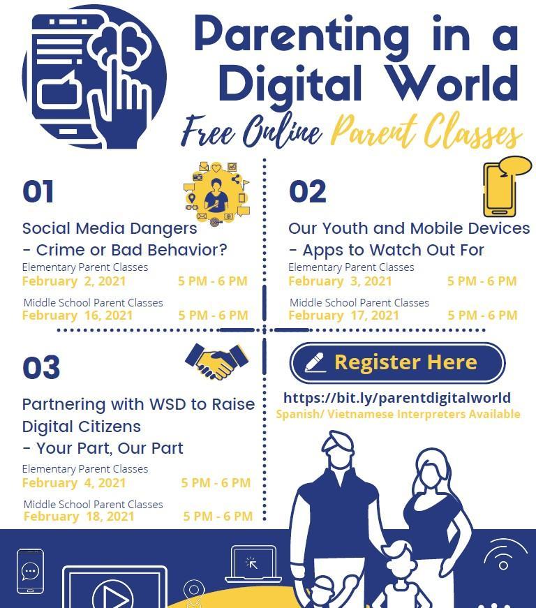 Parent Classes