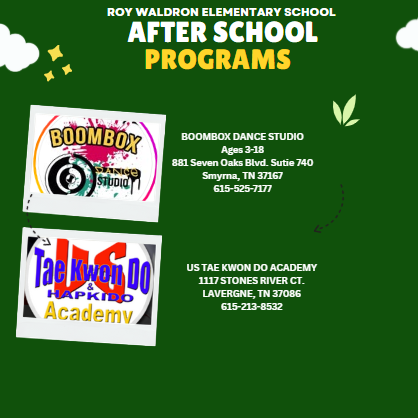 After School Programs Featured Photo