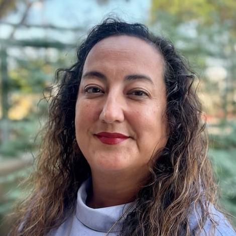 VeronicaRamirez's Profile Photo