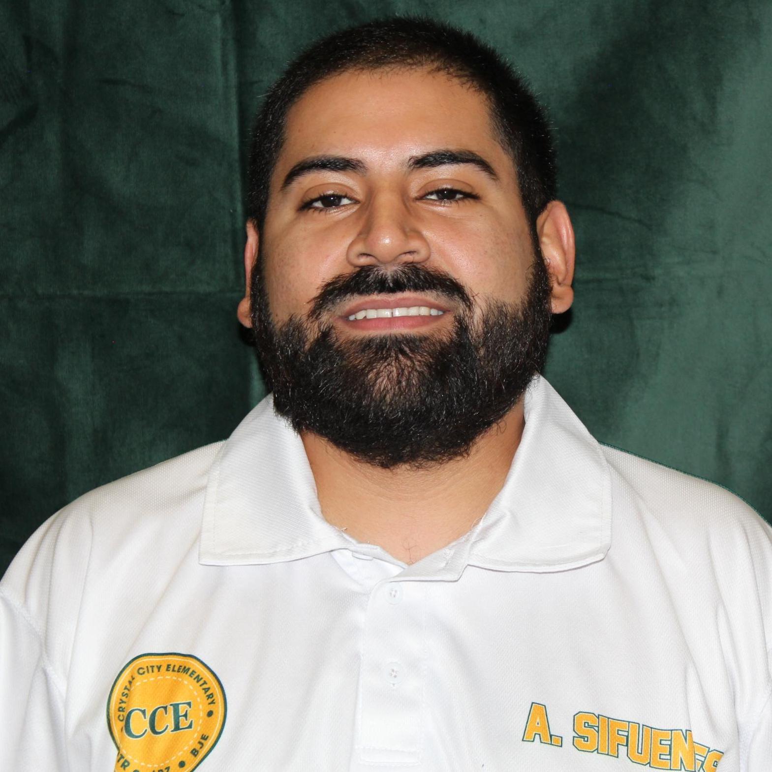 ArmandoSifuentes's Profile Photo