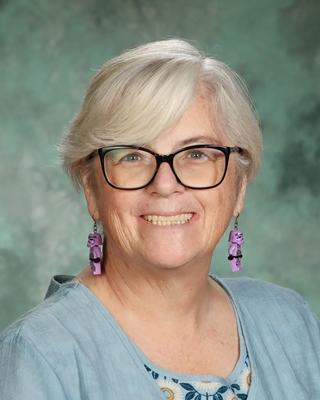 Mrs. Sarmiento