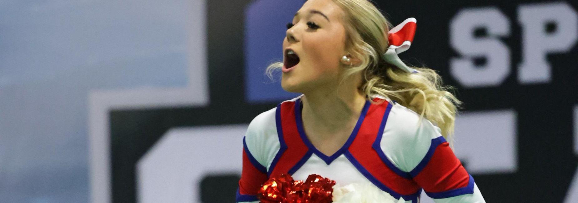 Cheer Comp