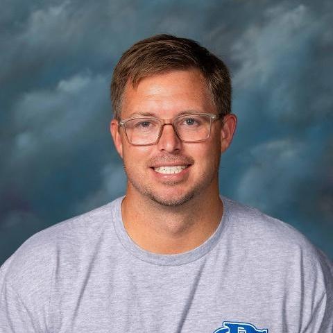 ChrisPorter's Profile Photo