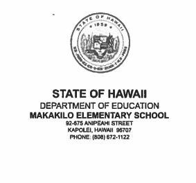 Letter Regarding Third Quarter Featured Photo
