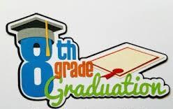8th grade Graduation Featured Photo