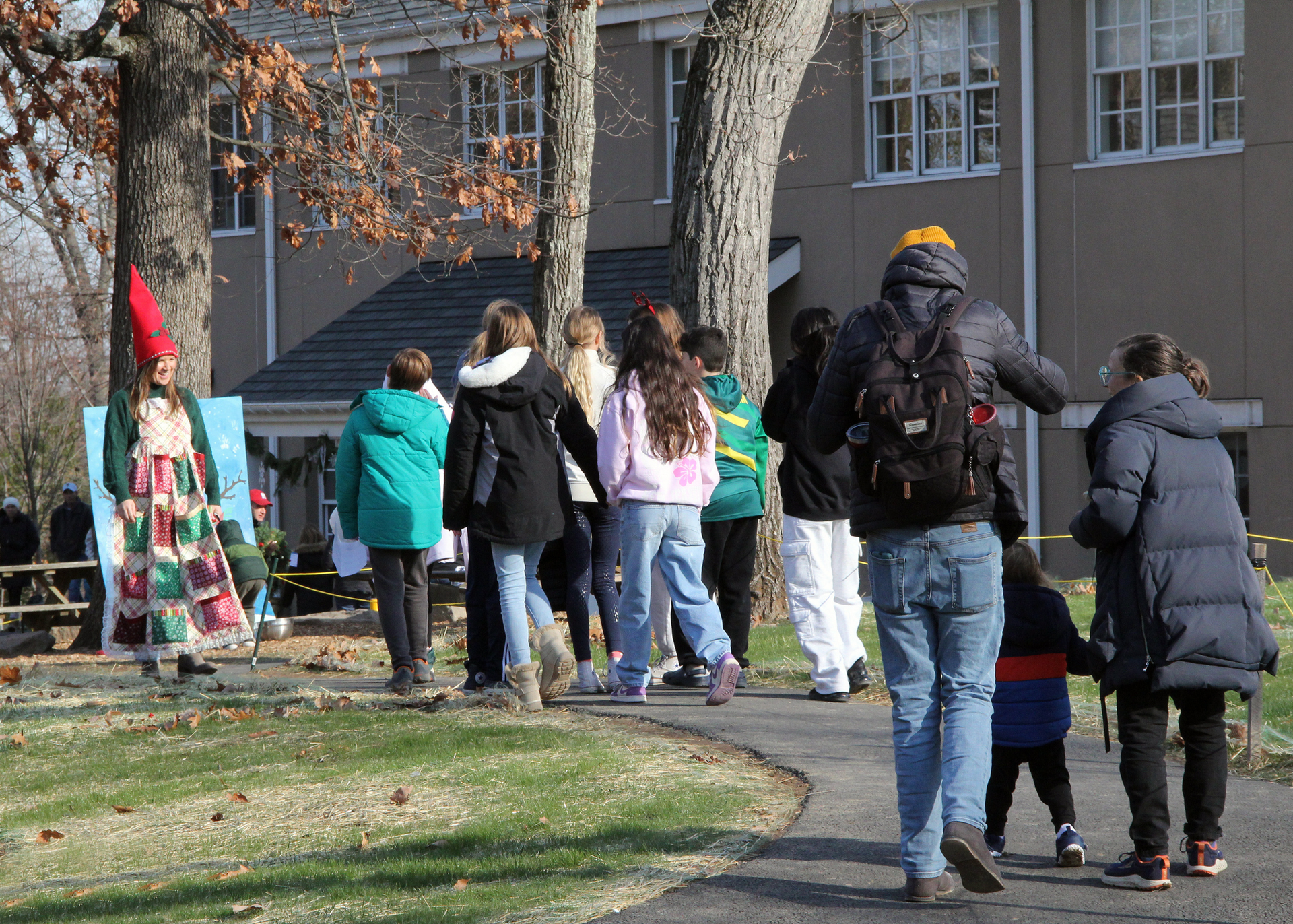 Snowflake Festival 2024