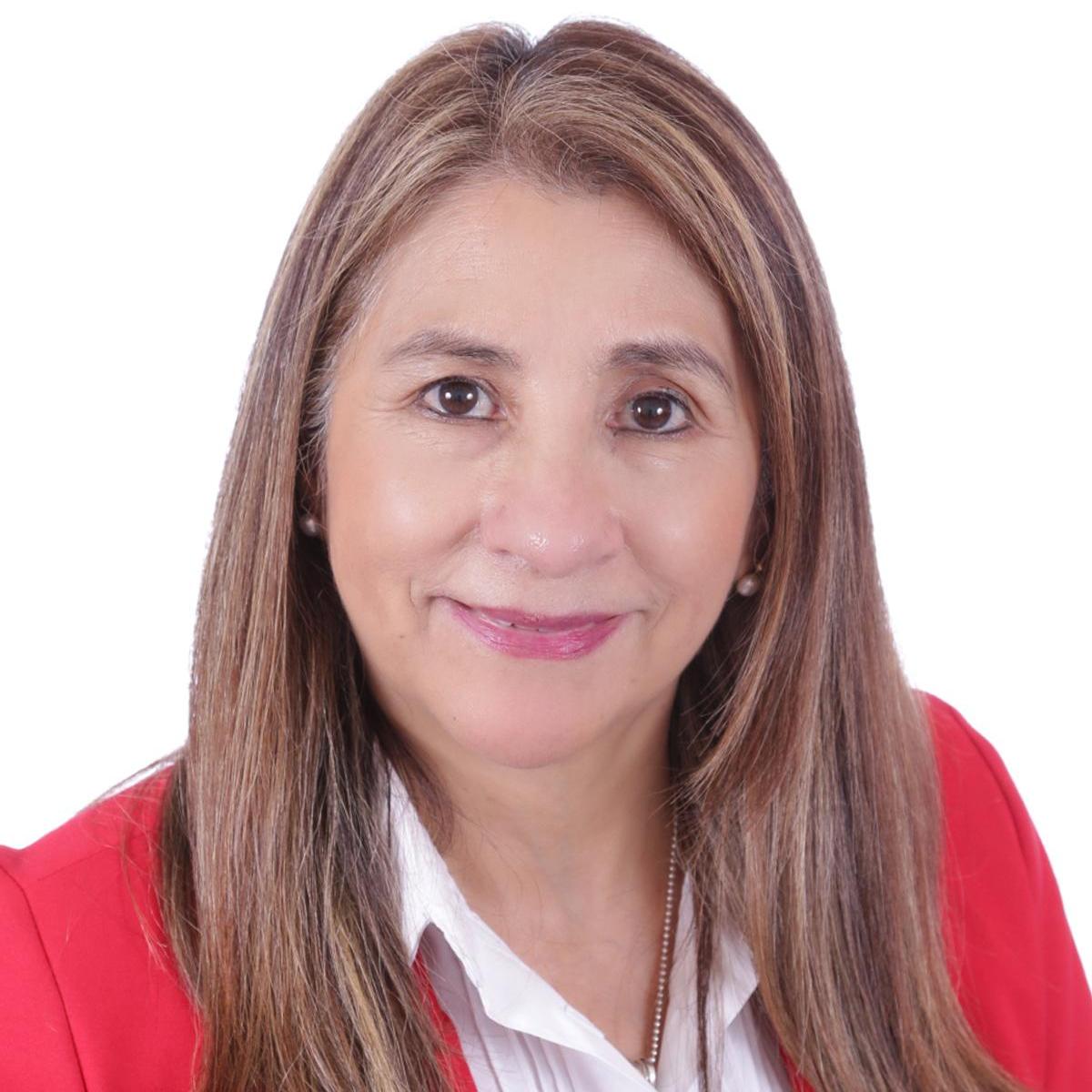 Adriana ElizabethMinor's Profile Photo