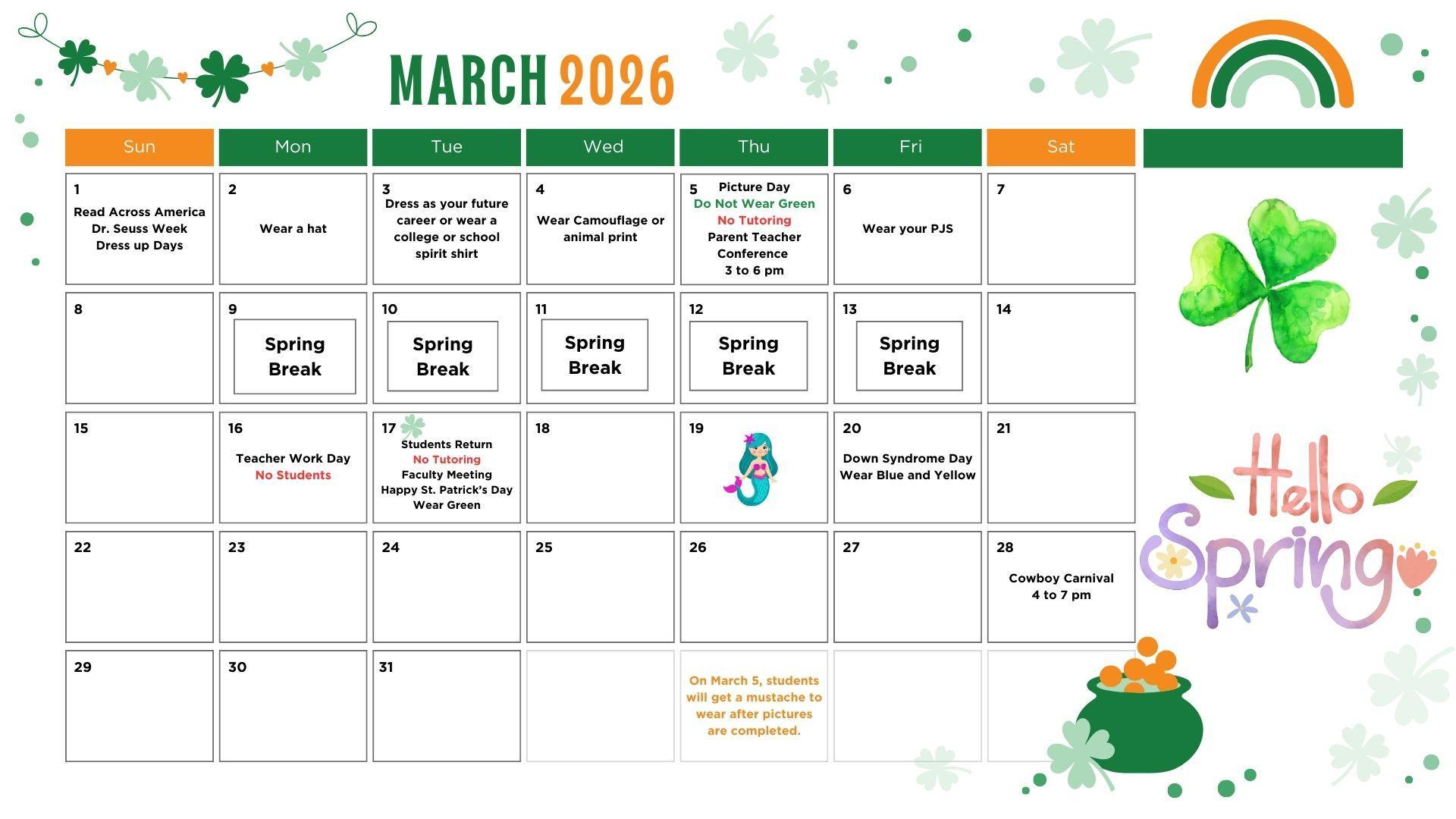 See What's Happening at Gainesboro Elementary... Image