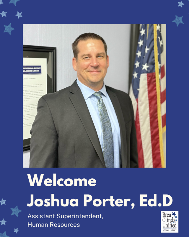 dark blue graphic with photo of Joshua Porter centered. Text on image: Welcome Joshua Porter