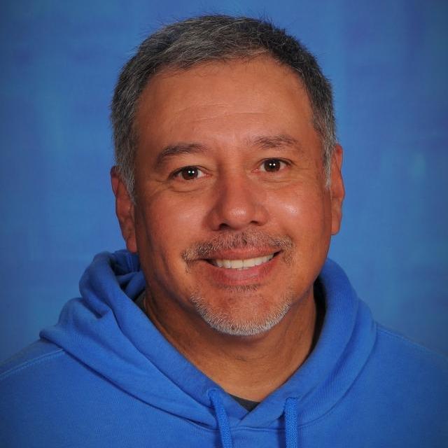 WallyRodriguez's Profile Photo