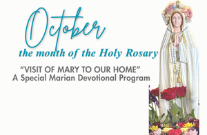 Mary