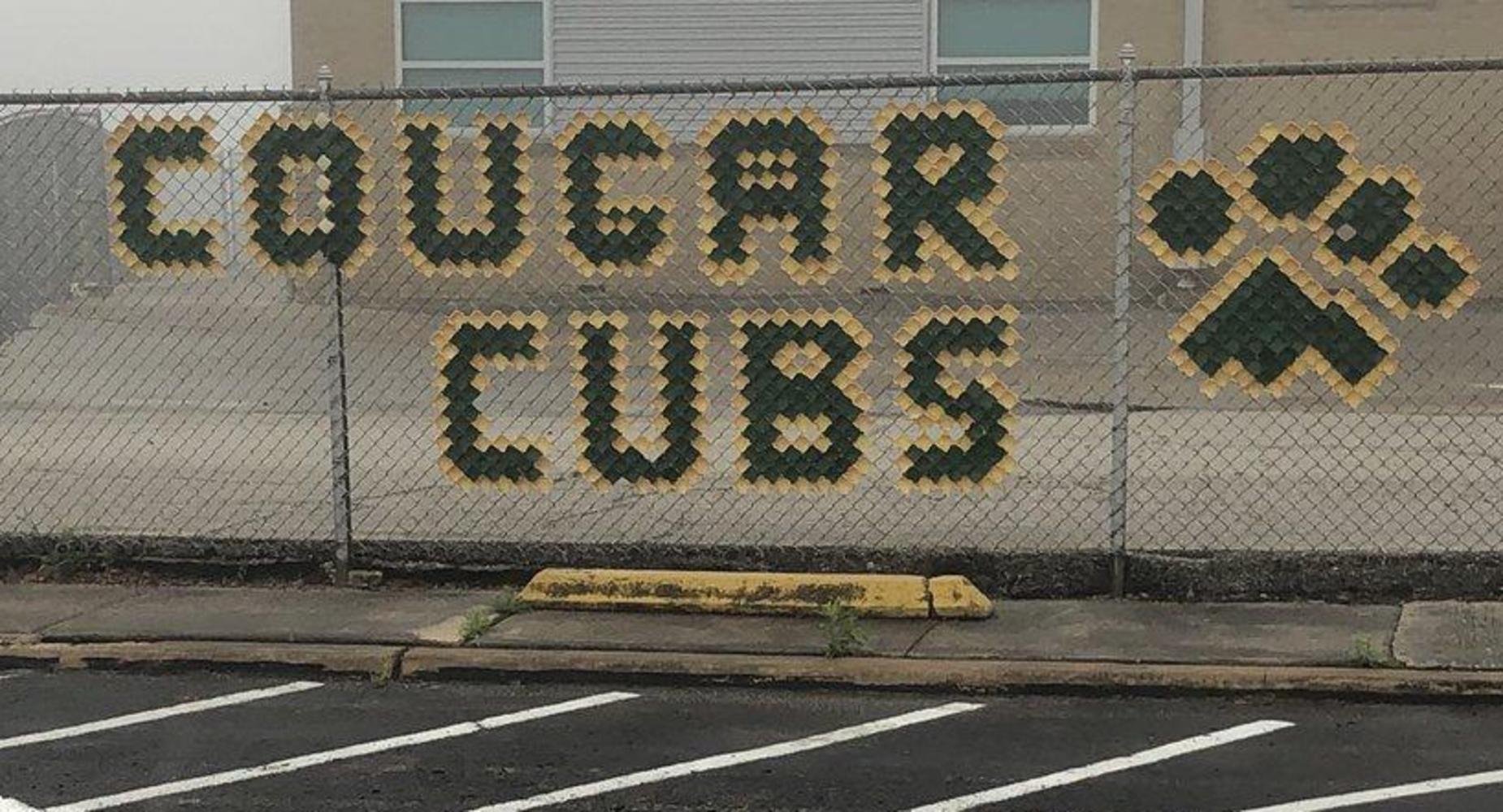 sign