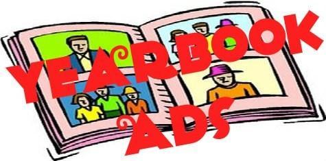 Yearbook Ads-Click on Headline to view form Thumbnail Image