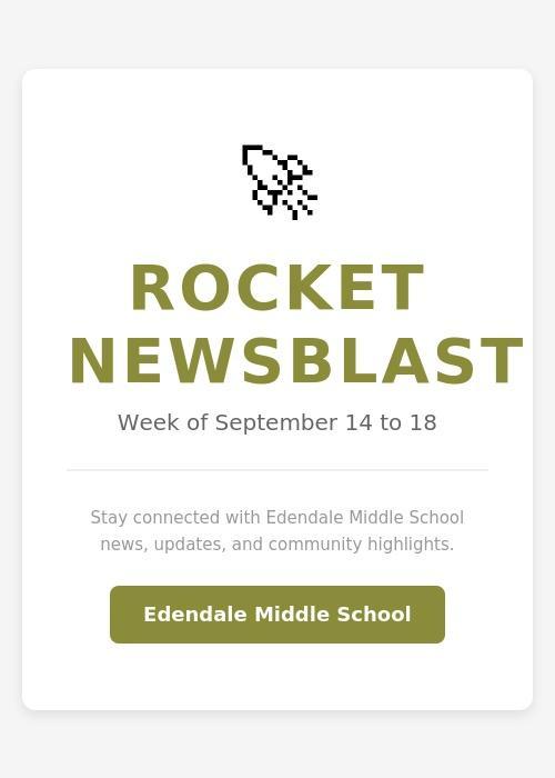 Week 9/14/26
