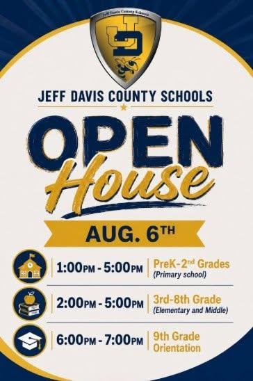 open house