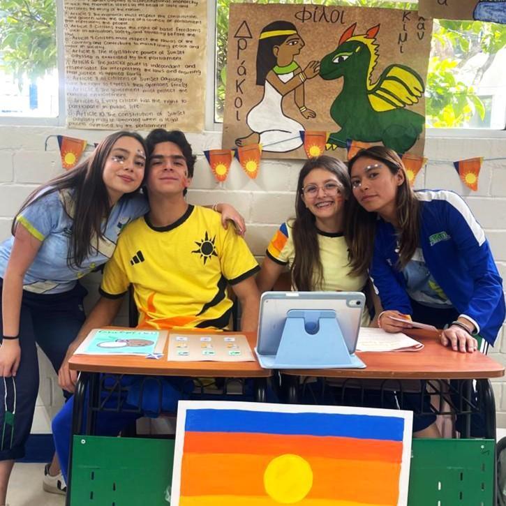 EXPOCEAM