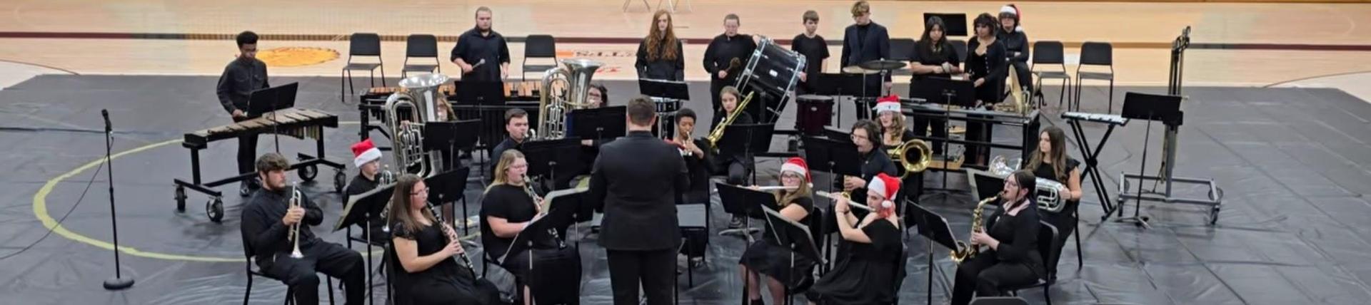Concert Band