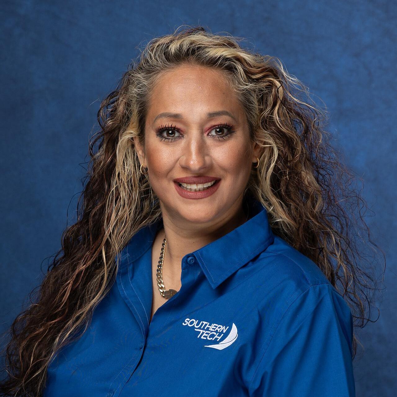 AprilSalazar's Profile Photo