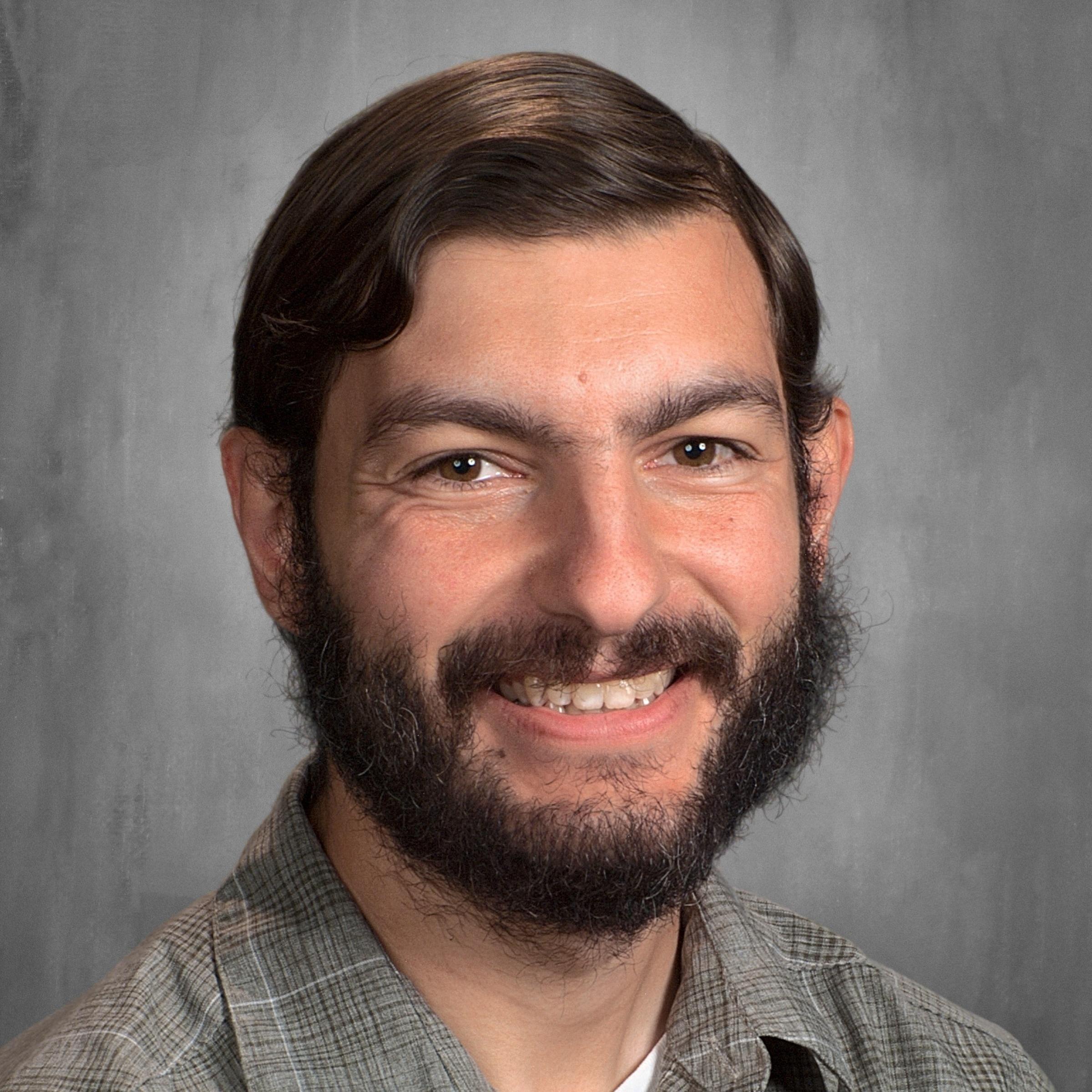 GabeHuck's Profile Photo