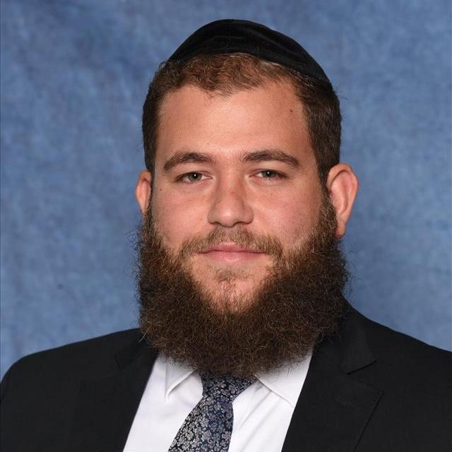 BenyaminBortz's Profile Photo
