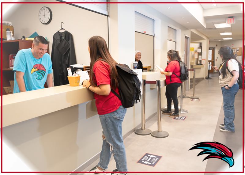 Admissions Open Late! Featured Photo