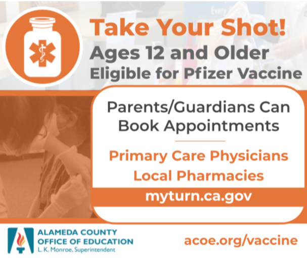 vaccine information